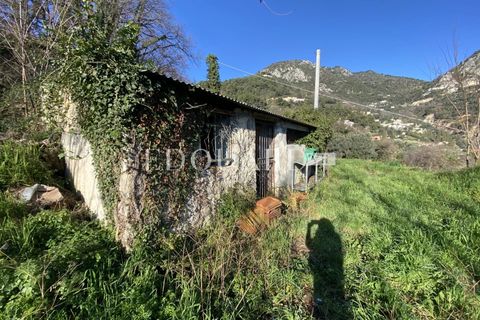 Terra a Sainte-Agnes, Alpes-Maritimes, Sainte-Agnes - € 918.000 | Ref: 85985793 - foto 4