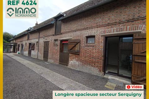 Villa i Serquigny, Eure, Serquigny - € 185.000 | Ref: 4624 - foto 2