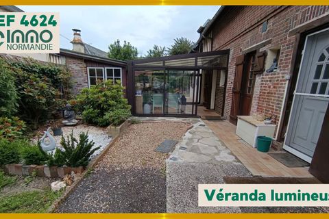 Villa i Serquigny, Eure, Serquigny - € 185.000 | Ref: 4624 - foto 1