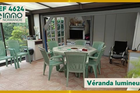 Villa i Serquigny, Eure, Serquigny - € 185.000 | Ref: 4624 - foto 3
