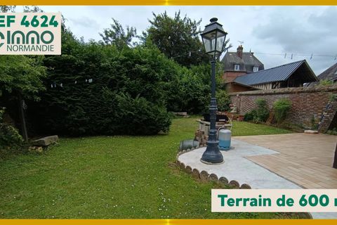 Villa i Serquigny, Eure, Serquigny - € 185.000 | Ref: 4624 - foto 4