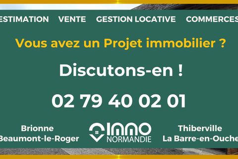 Villa i Serquigny, Eure, Serquigny - € 185.000 | Ref: 4624 - foto 18