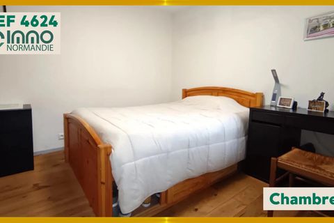Villa i Serquigny, Eure, Serquigny - € 185.000 | Ref: 4624 - foto 9