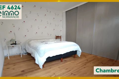 Villa i Serquigny, Eure, Serquigny - € 185.000 | Ref: 4624 - foto 10