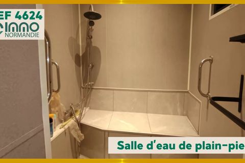 Villa i Serquigny, Eure, Serquigny - € 185.000 | Ref: 4624 - foto 12