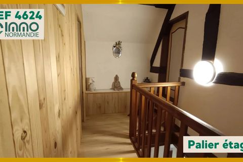 Villa i Serquigny, Eure, Serquigny - € 185.000 | Ref: 4624 - foto 13