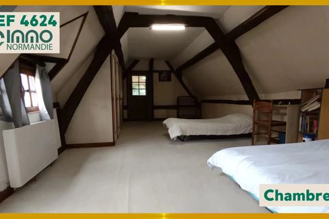 Villa i Serquigny, Eure, Serquigny - € 185.000 | Ref: 4624 - foto 15