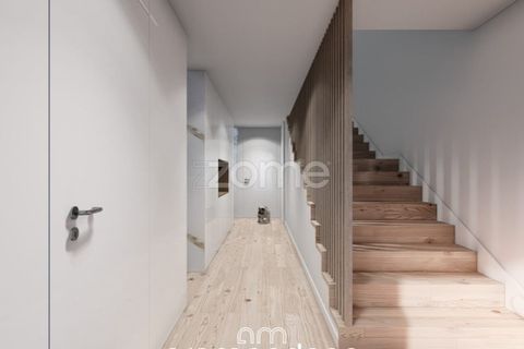 Villa a Assafarge e Antanhol, Coimbra, Assafarge e Antanhol - € 640.000 | Ref: ZMPT577507 - foto 15