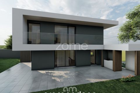 Villa a Assafarge e Antanhol, Coimbra, Assafarge e Antanhol - € 640.000 | Ref: ZMPT577507 - foto 2