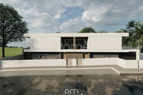 Villa a Assafarge e Antanhol, Coimbra, Assafarge e Antanhol - € 640.000 | Ref: ZMPT577507 - foto 6