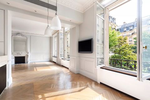 Lejlighed i Paris, Paris, Paris - € 4.740.000 | Ref: 700237 - foto 3