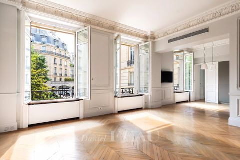 Lejlighed i Paris, Paris, Paris - € 4.740.000 | Ref: 700237 - foto 4
