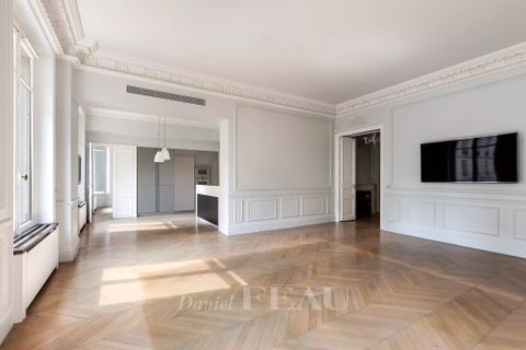 Lejlighed i Paris, Paris, Paris - € 4.740.000 | Ref: 700237 - foto 5