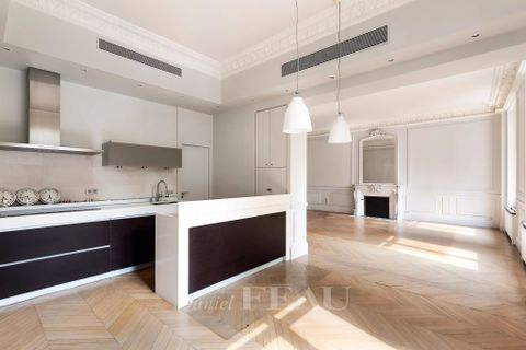 Lejlighed i Paris, Paris, Paris - € 4.740.000 | Ref: 700237 - foto 6