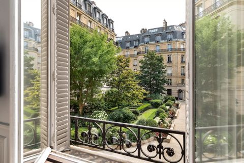 Lejlighed i Paris, Paris, Paris - € 4.740.000 | Ref: 700237 - foto 7
