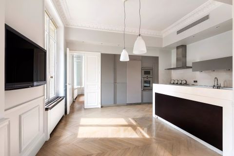 Lejlighed i Paris, Paris, Paris - € 4.740.000 | Ref: 700237 - foto 8