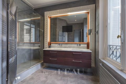 Lejlighed i Paris, Paris, Paris - € 4.740.000 | Ref: 700237 - foto 12