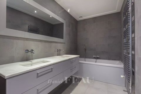 Lejlighed i Paris, Paris, Paris - € 4.740.000 | Ref: 700237 - foto 13