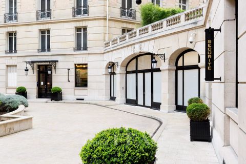 Lejlighed i Paris, Paris, Paris - € 4.740.000 | Ref: 700237 - foto 14
