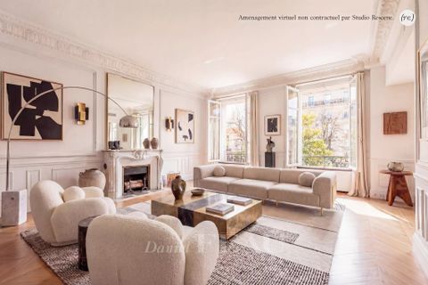 Lejlighed i Paris, Paris, Paris - € 4.740.000 | Ref: 700237 - foto 1