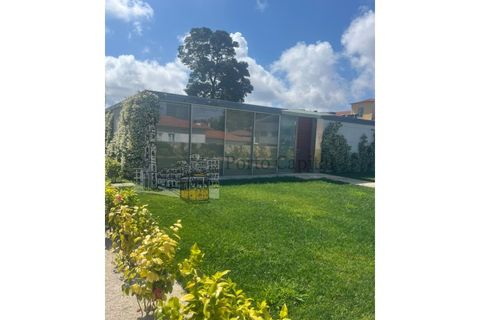 Villa i Paranhos, Porto, Paranhos - € 1.700.000 | Ref: PC_11547 - foto 41