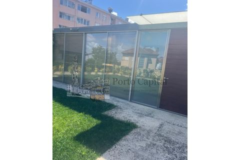 Villa i Paranhos, Porto, Paranhos - € 1.700.000 | Ref: PC_11547 - foto 42