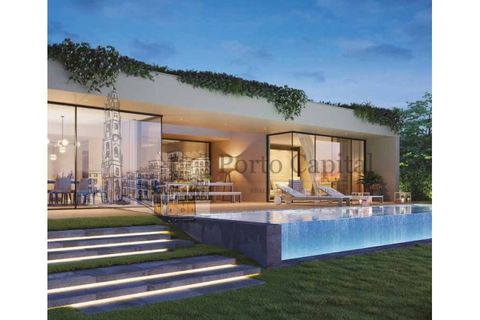 Villa i Canidelo, Porto, Canidelo - € 3.500.000 | Ref: PC_11545 - foto 1