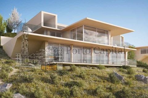 Villa i Canidelo, Porto, Canidelo - € 3.500.000 | Ref: PC_11545 - foto 3