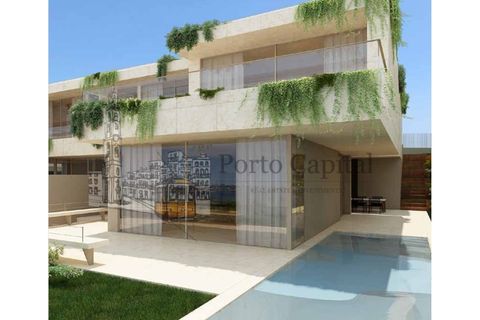 Villa i Canidelo, Porto, Canidelo - € 3.500.000 | Ref: PC_11545 - foto 9