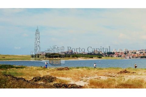 Villa i Canidelo, Porto, Canidelo - € 3.500.000 | Ref: PC_11545 - foto 19