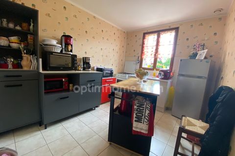 Villa a La Bouteille, Aisne, La Bouteille - € 260.000 | Ref: 830033129735 - foto 12
