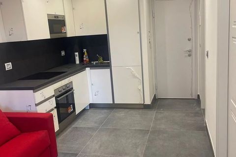 Lejlighed i Menton, Alpes-Maritimes, Menton - € 295.000 | Ref: 85988902 - foto 1