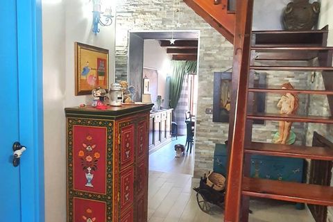 Villa i Sciacca, Agrigento, Sciacca - € 105 000 | Ref: SC02-0136 - foto 13