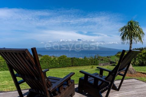 Villa i Horta, Faial, Horta - € 750.000 | Ref: AZ97454MK - foto 1