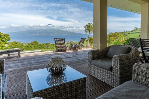 Villa i Horta, Faial, Horta - € 750.000 | Ref: AZ97454MK - foto 4
