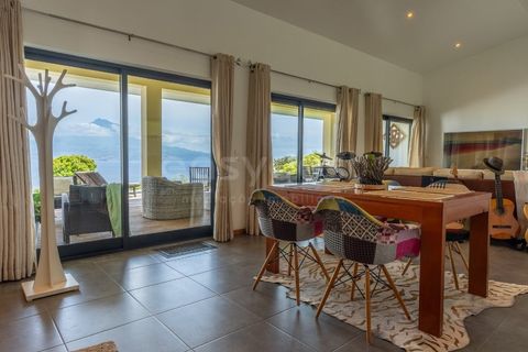Villa i Horta, Faial, Horta - € 750.000 | Ref: AZ97454MK - foto 6