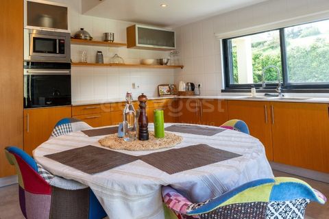 Villa i Horta, Faial, Horta - € 750.000 | Ref: AZ97454MK - foto 24