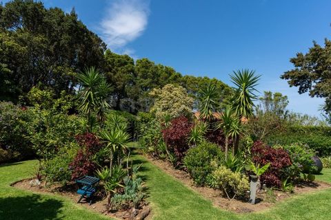 Villa i Horta, Faial, Horta - € 750.000 | Ref: AZ97454MK - foto 35