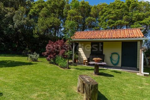 Villa i Horta, Faial, Horta - € 750.000 | Ref: AZ97454MK - foto 37