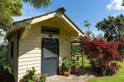 Villa i Horta, Faial, Horta - € 750.000 | Ref: AZ97454MK - foto 38