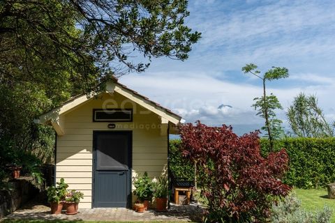 Villa i Horta, Faial, Horta - € 750.000 | Ref: AZ97454MK - foto 39