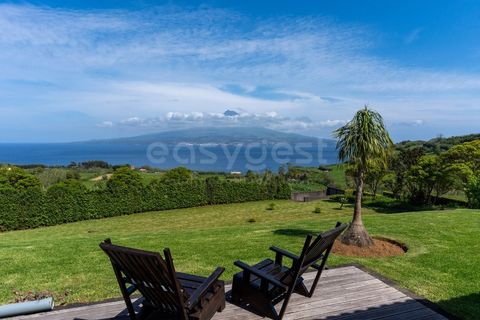Villa i Horta, Faial, Horta - € 750.000 | Ref: AZ97454MK - foto 43
