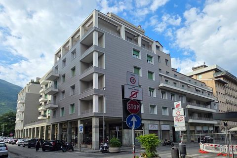 Leilighet i Aosta, Aosta Valley, Aosta - € 295 000 | Ref: 102 - foto 2
