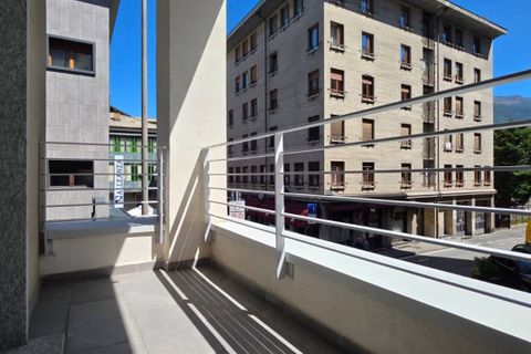 Leilighet i Aosta, Aosta Valley, Aosta - € 295 000 | Ref: 102 - foto 29