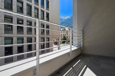 Leilighet i Aosta, Aosta Valley, Aosta - € 295 000 | Ref: 102 - foto 30