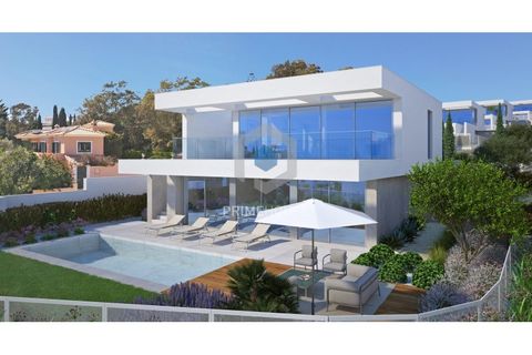 Villa i Luz, Faro, Luz - € 1.750.000 | Ref: PH3273 A-B - foto 1