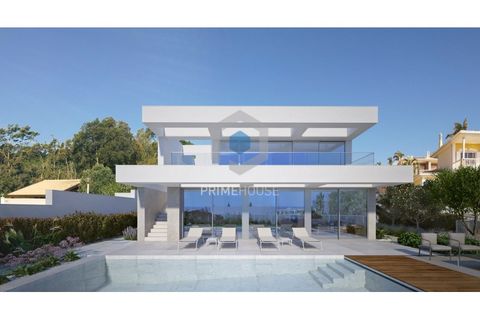 Villa i Luz, Faro, Luz - € 1.750.000 | Ref: PH3273 A-B - foto 3