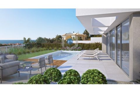 Villa i Luz, Faro, Luz - € 1.750.000 | Ref: PH3273 A-B - foto 7