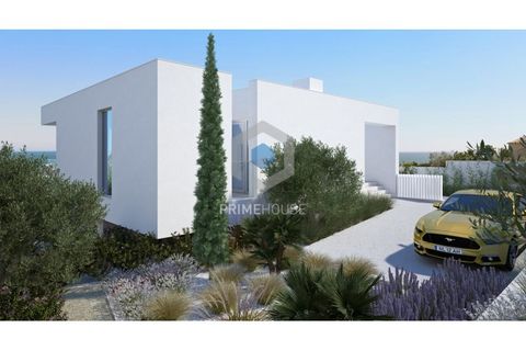 Villa i Luz, Faro, Luz - € 1.750.000 | Ref: PH3273 A-B - foto 8