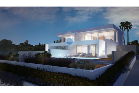 Villa i Luz, Faro, Luz - € 1.750.000 | Ref: PH3273 A-B - foto 10